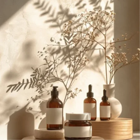 الجمال والعناية الشخصية