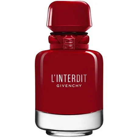 L'INTERDT ROUGE ULTIME - Eau de Parfum 80ml
