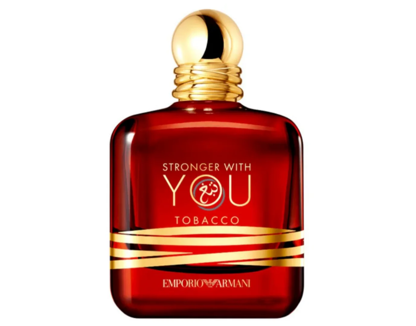 Eau de Parfum 100ml