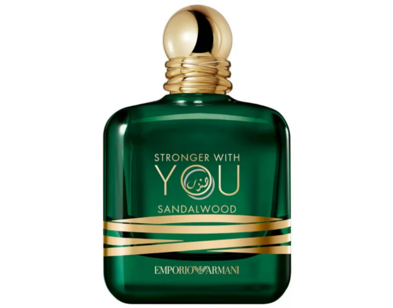 Eau de Parfum 100ml