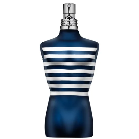 LE MALE IN THE NAVY - Eau de Toilette 125ml