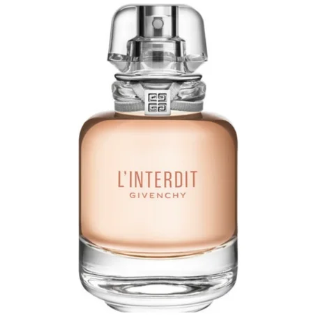 L'INTERDIT - Eau de Toilette 80ml