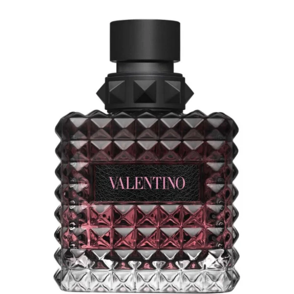 BORN IN ROMA DONNA INTENSE - Eau de Parfum 100ml