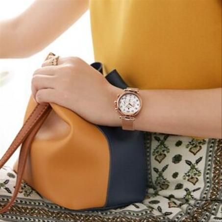 ساعات النساء