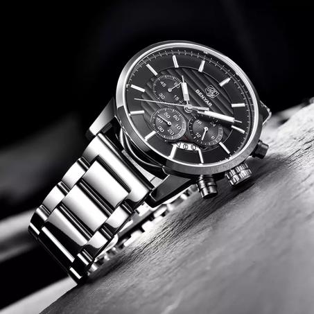 ساعة BENYAR للرجال