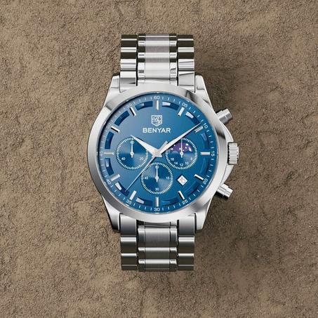 ساعة BENYAR للرجال