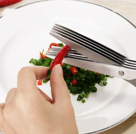 Ciseaux de cuisine