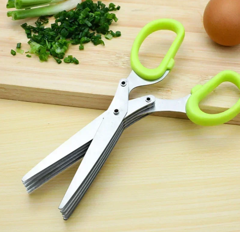 Ciseaux de cuisine