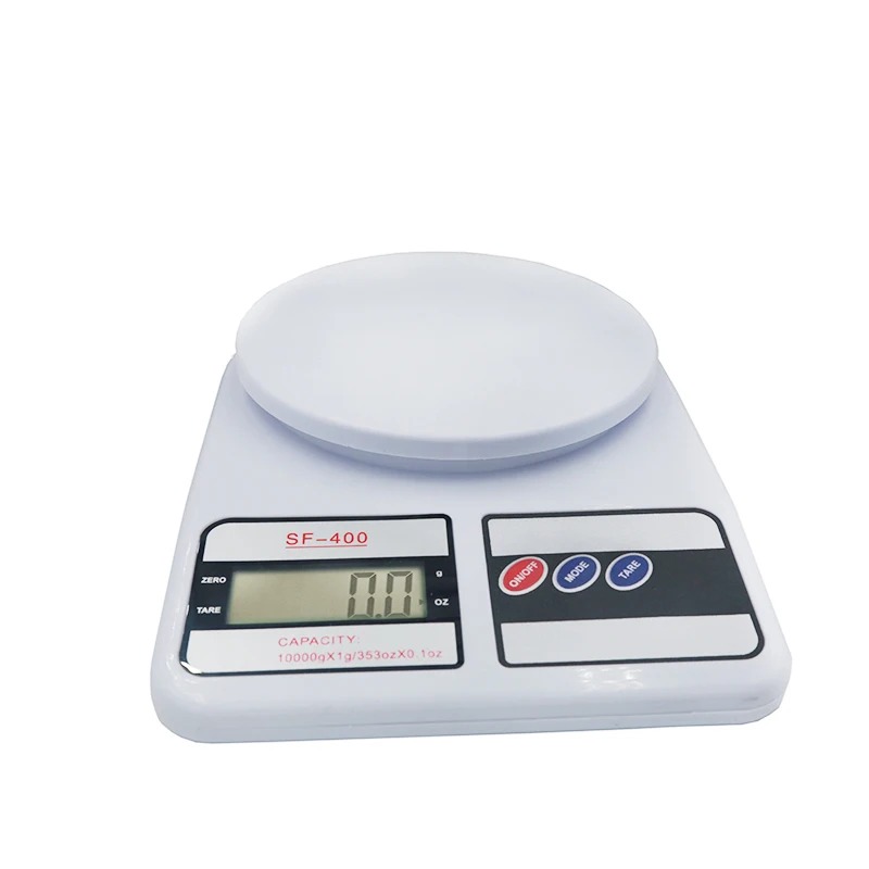 Balance de cuisine électronique 10Kg