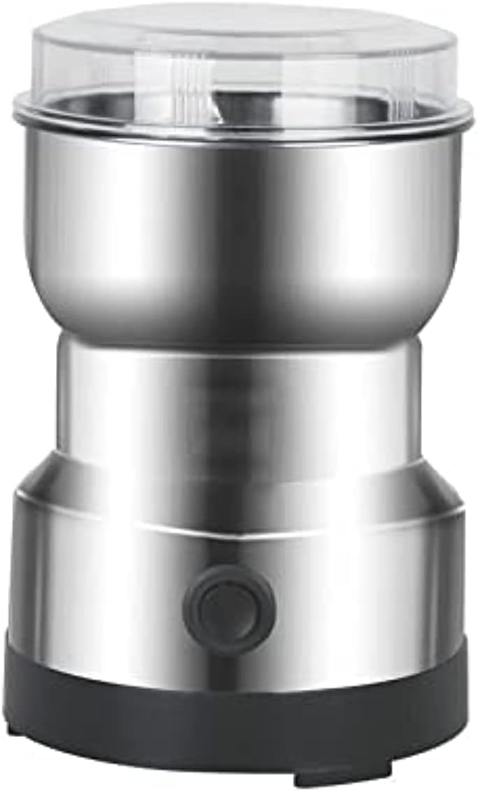 Moulin à Café Électrique - 250W
