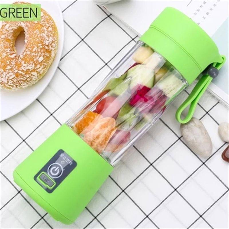 Mini mixeur électronique 380ml