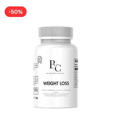 زيادة الوزن