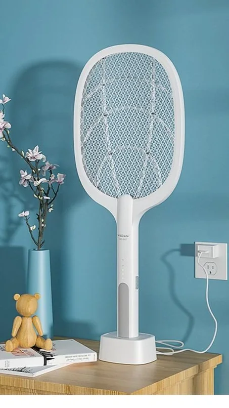 electric mosquito swatter