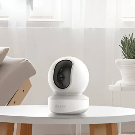 smart home camera