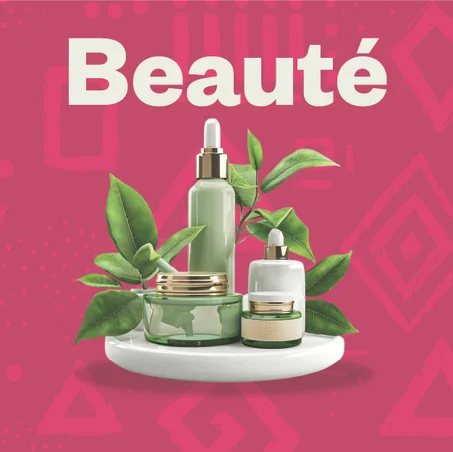Beauté