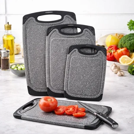 Planches à découper CYFAZA pour cuisine