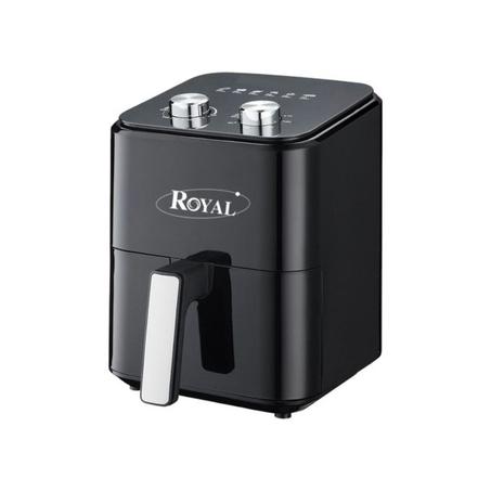 Royal Air fryer sans huile 4L 1200W