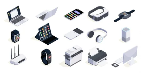 الالكترونيات