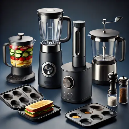 مستلزمات مطبخ عالية الجودة