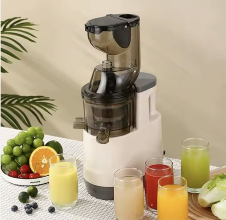 عصارة كهربائية