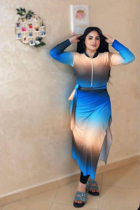 - *جديد بوركيني 2025