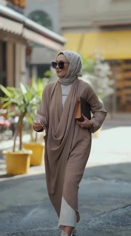 ensemble trés gentil