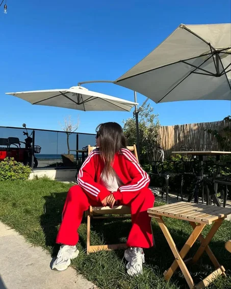 ensemble tres gentil