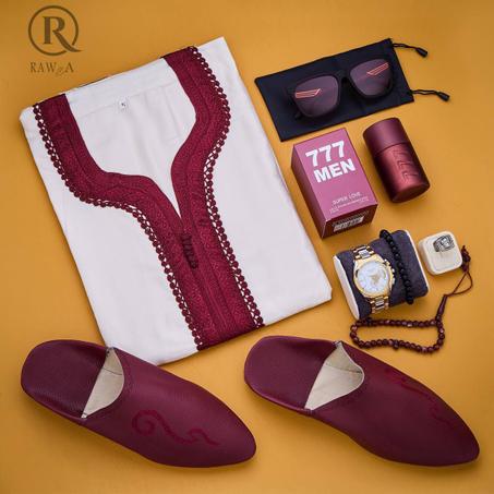 pack traditionnel Homme