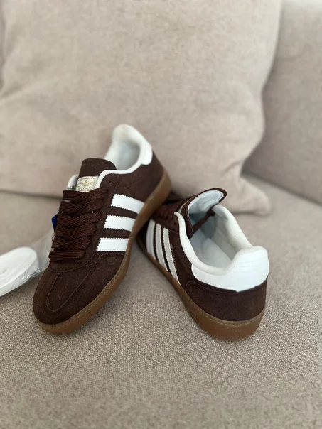Spezial marron