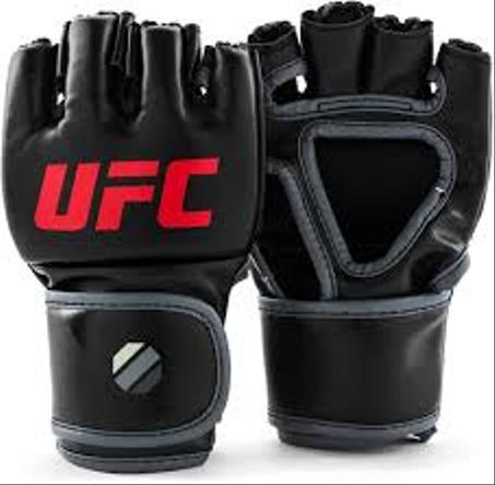 قفازات  MMA