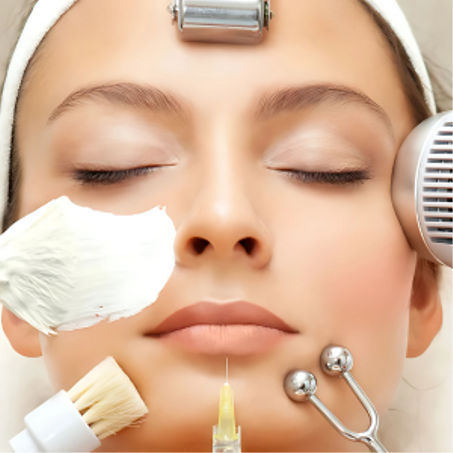 الجمال والعناية الشخصية