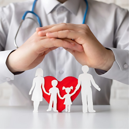 الرعاية الصحية