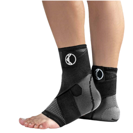 راحة القدمين