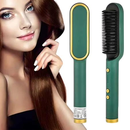 مشط كهربائي