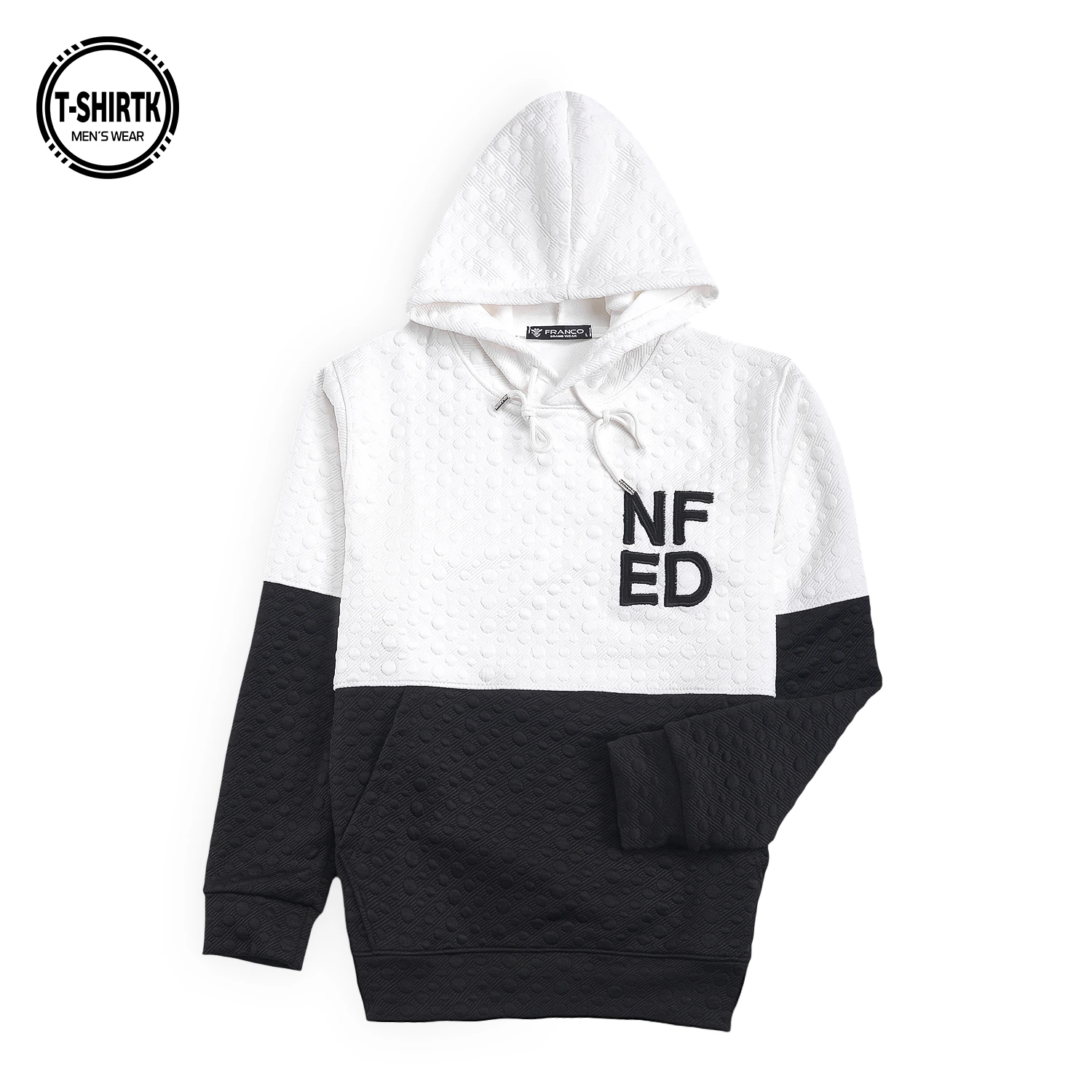سويت شيرت NFED