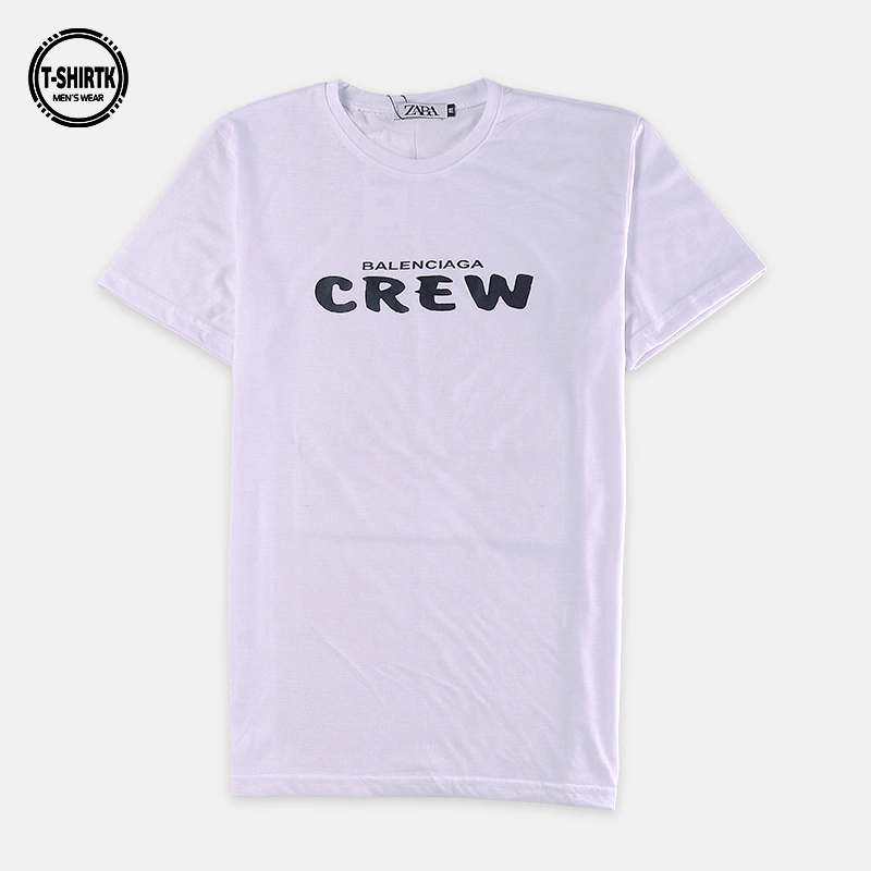 تيشرت Crew