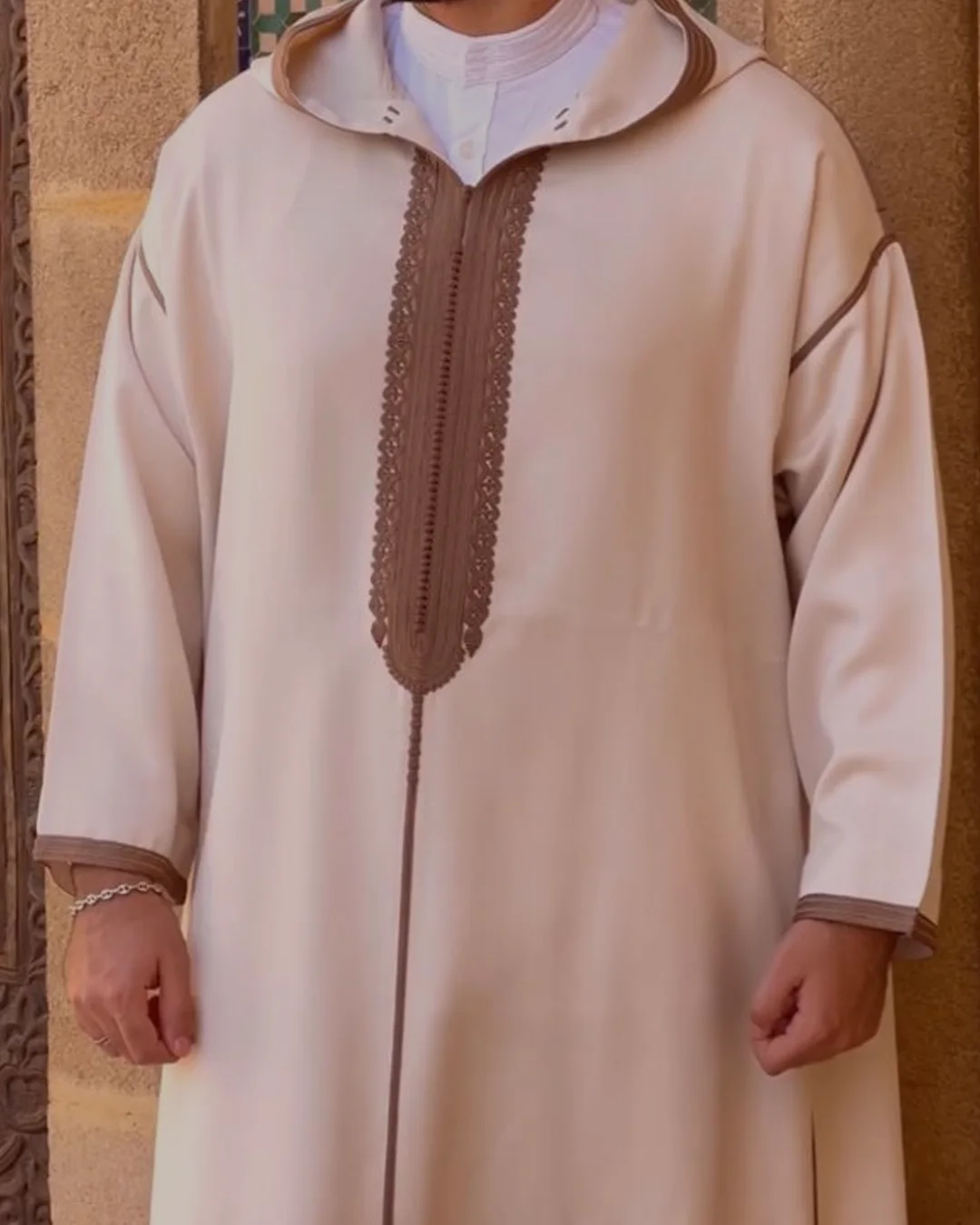 الجلابيات الفاخرة