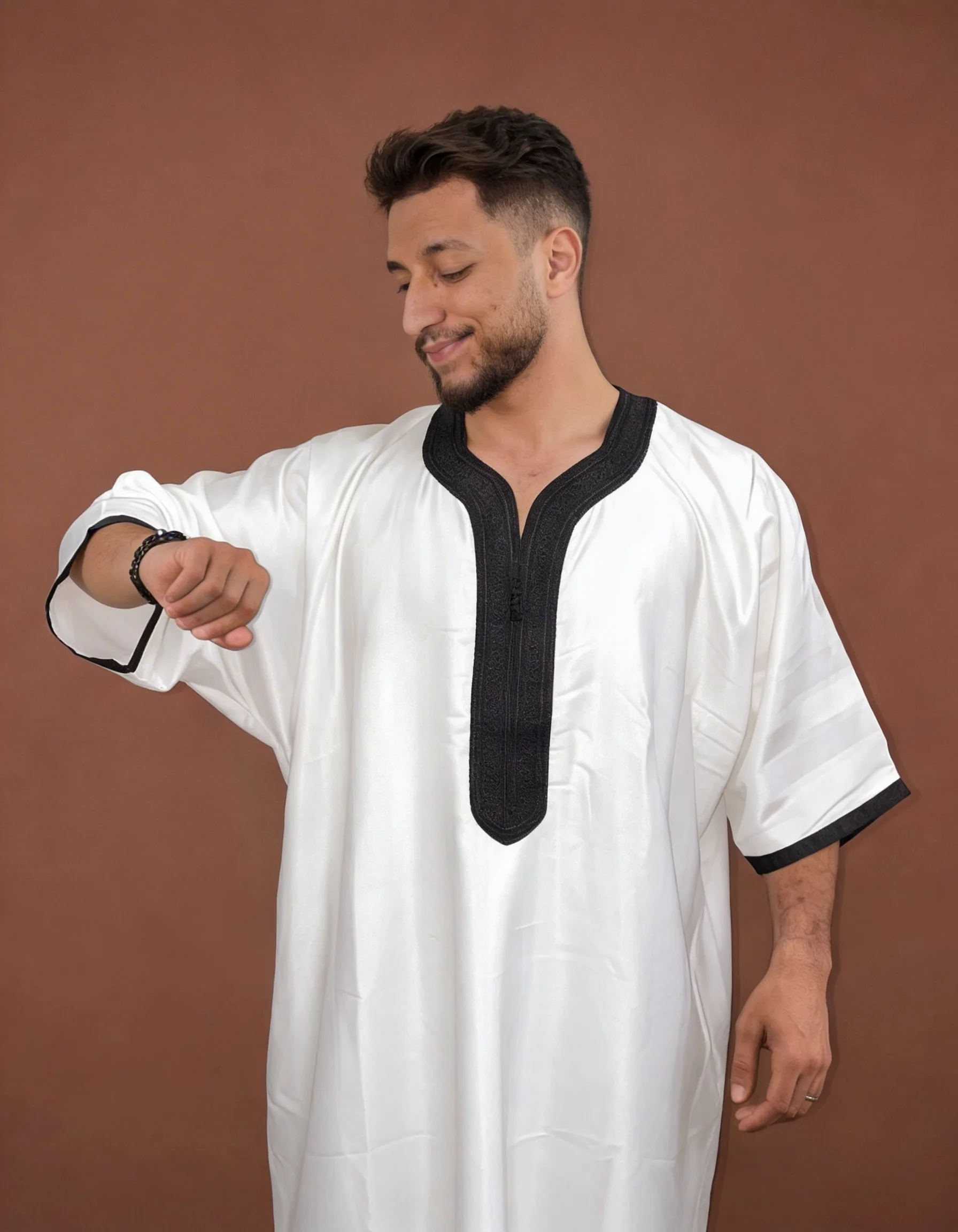 الفوقية المغربية