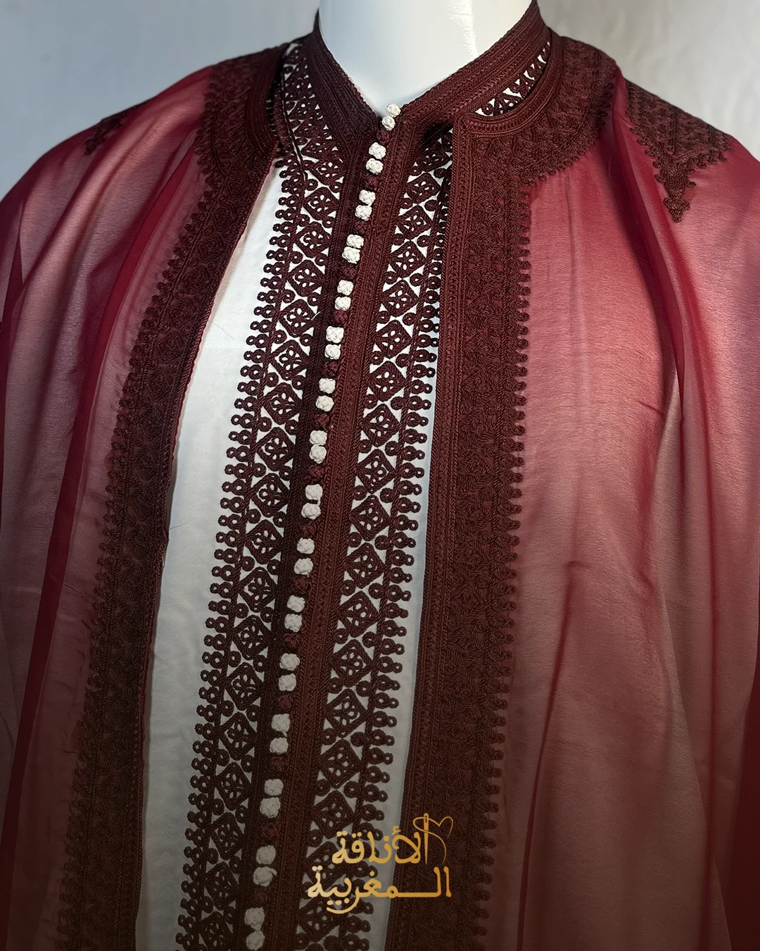 باقة الهيبة – حضور لا يُنسى