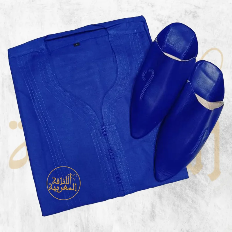 باقة السلطان – التجربة الملكية المتكاملة