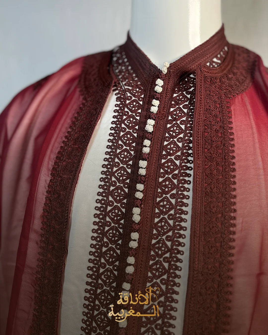 باقة الهيبة – حضور لا يُنسى