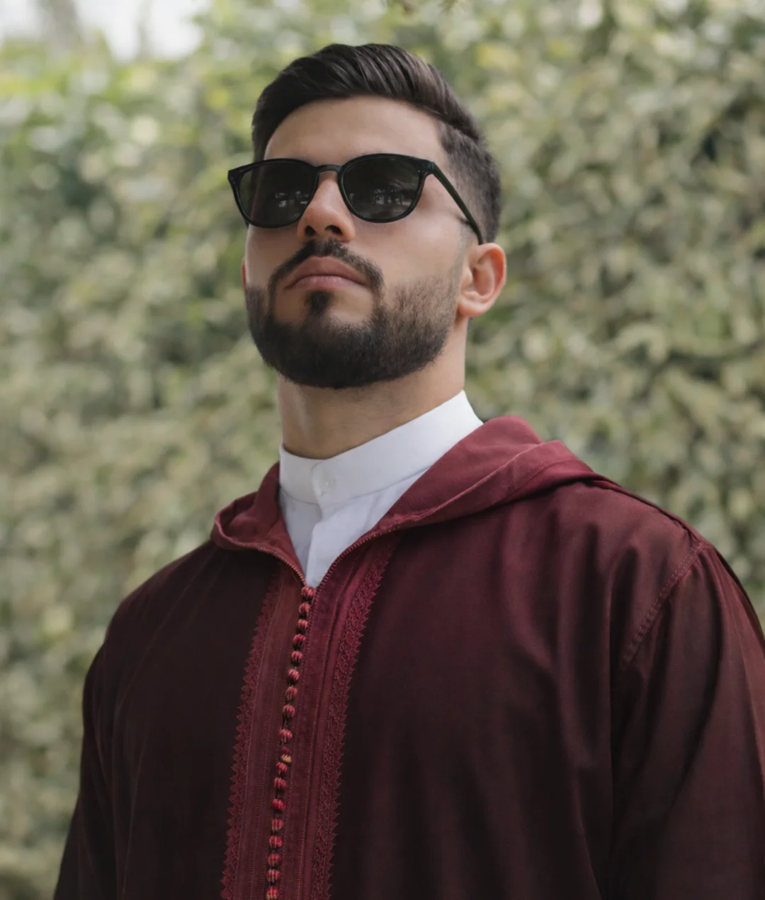 باقة السلطان – التجربة الملكية المتكاملة