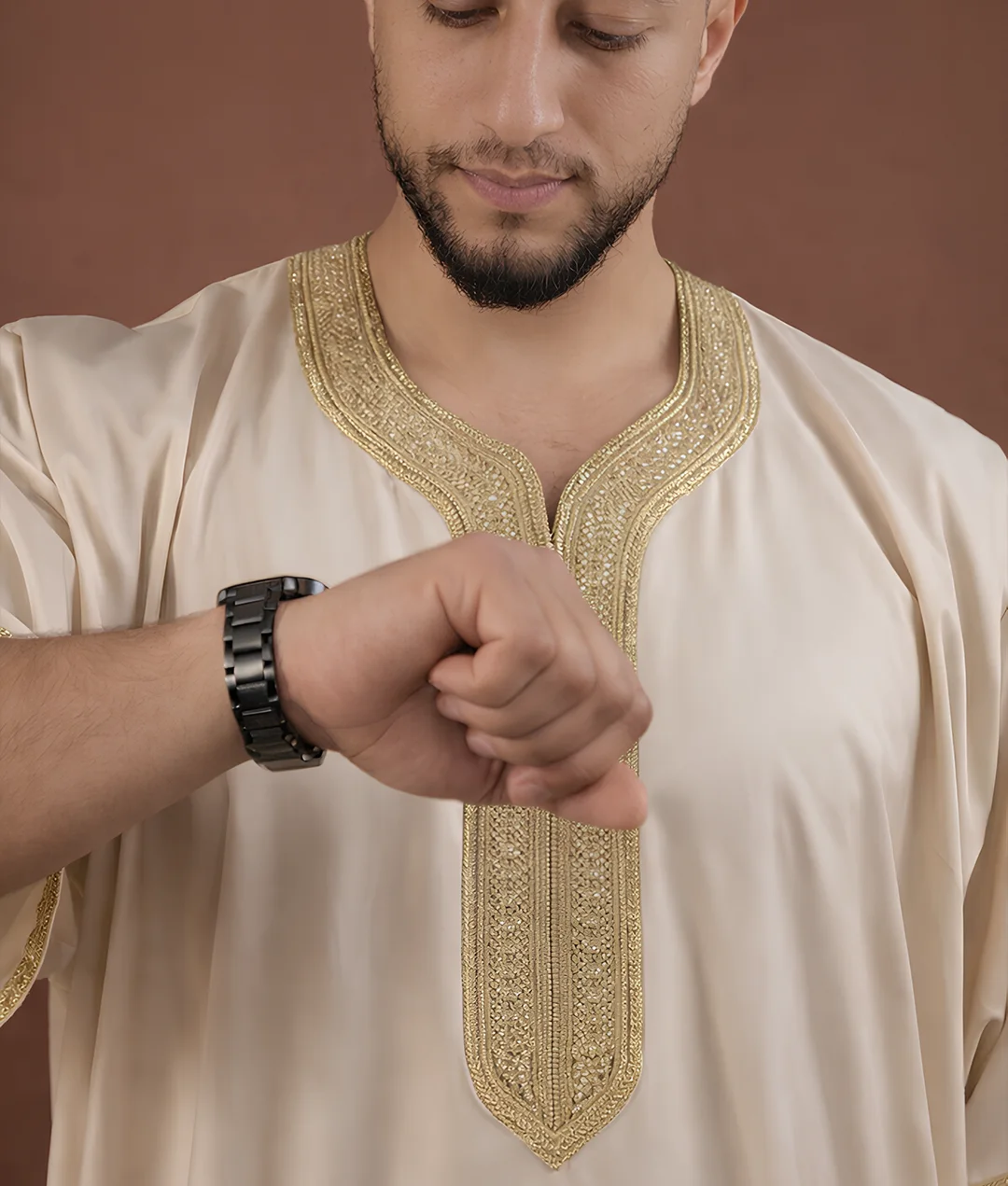 باقة النخبة – توازن الفخامة والأصالة