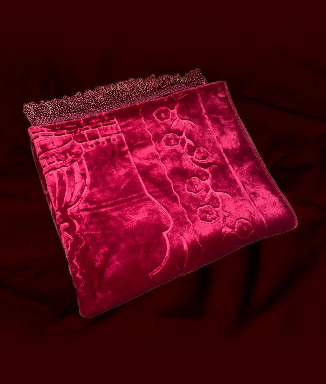 باقة السلطان – التجربة الملكية المتكاملة