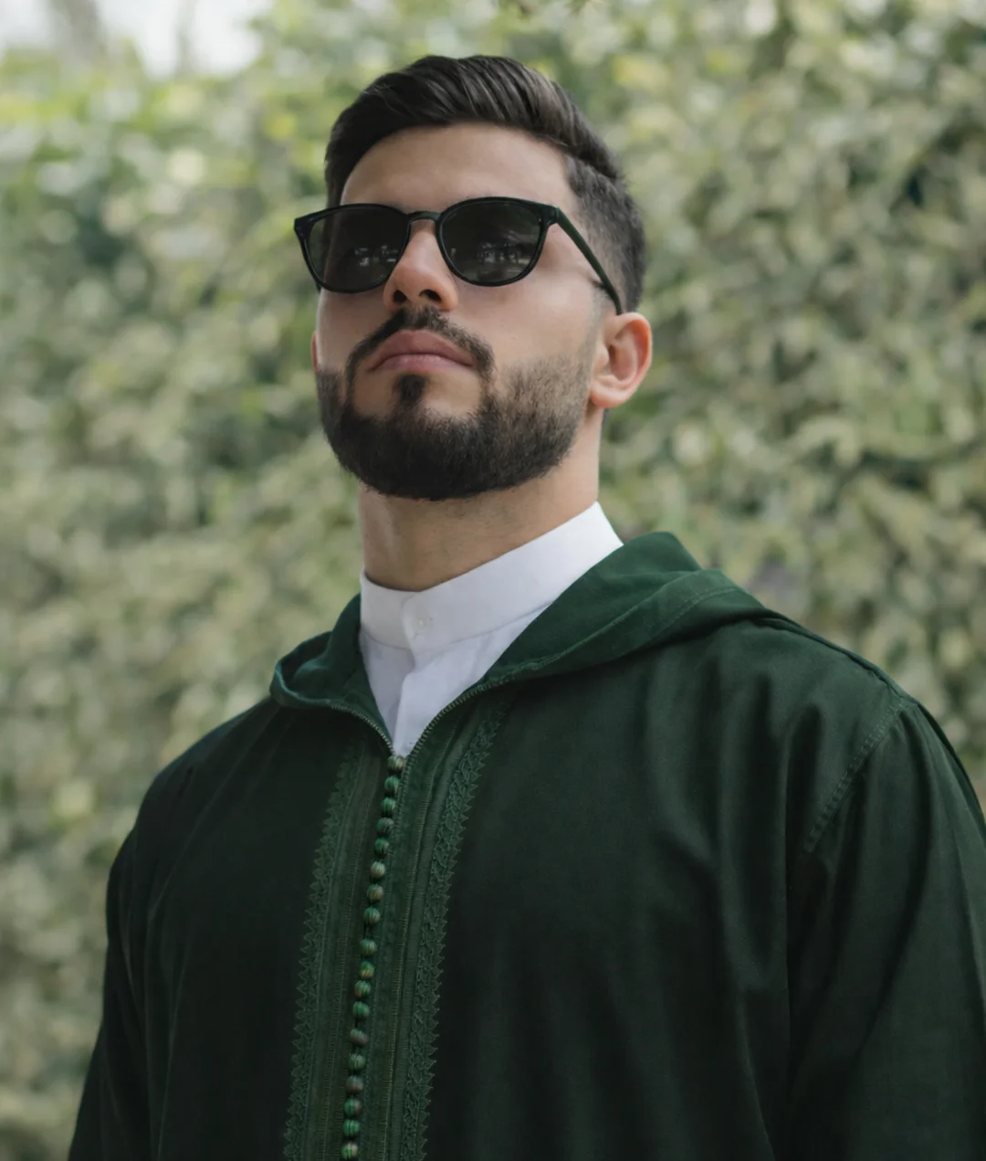 باقة السلطان – التجربة الملكية المتكاملة