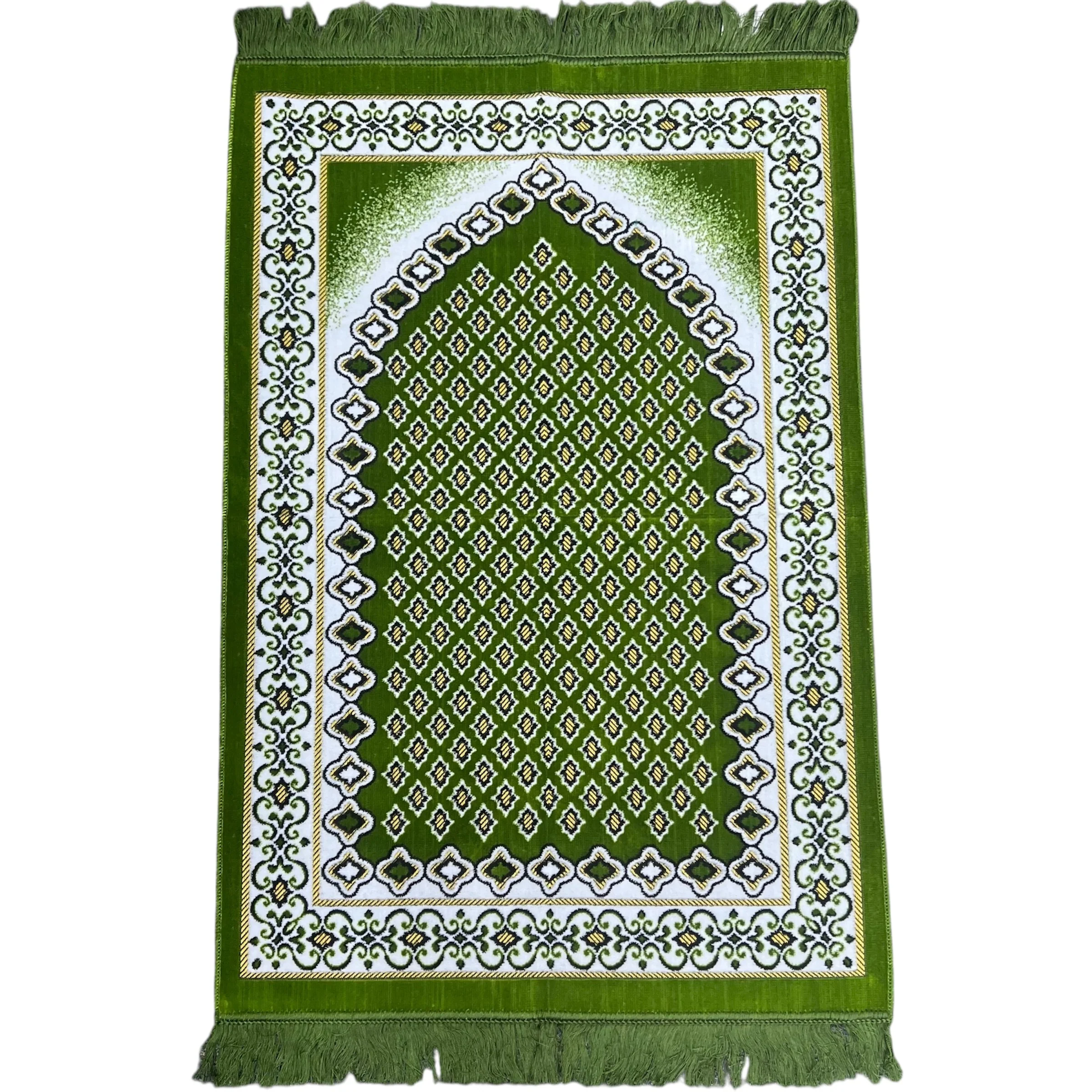 ✨ جابادور الأطفال الملكي – 3 قطع + صلاية صغيرة هدية 🎁