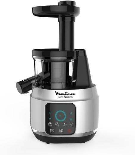 Pressoir à jus Moulinex