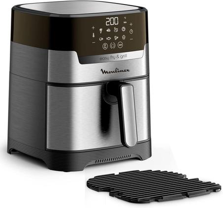 Friteuse Moulinex