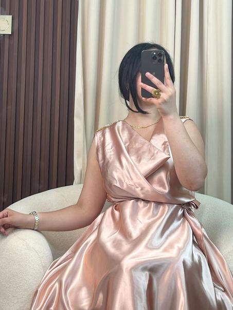 جبة ديكولتي