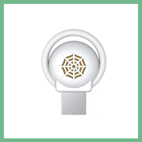 جهاز طارد الحشرات الفعال